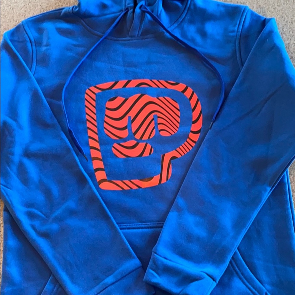Pewdiepie Hoodie